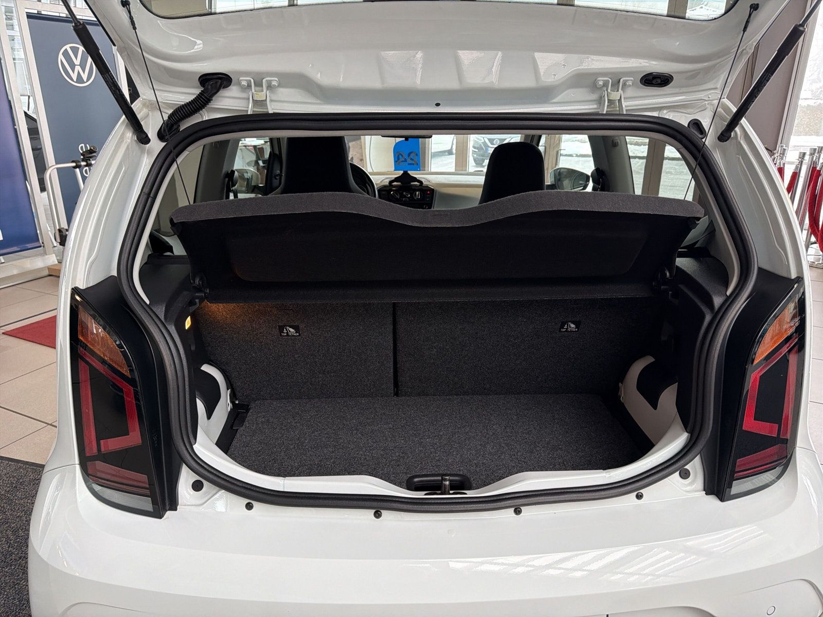 up! Active Klima Tel PDC h.