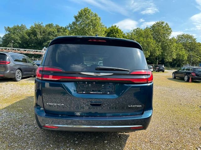 Chrysler Pacifica Limited SSD Unfallfrei Sale! in Hamburg