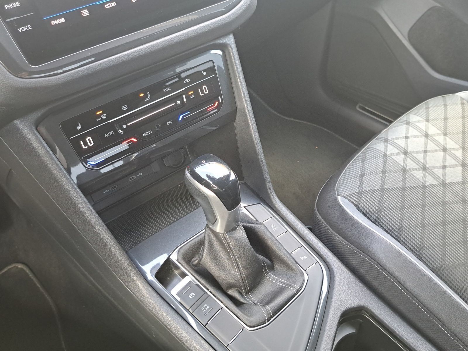 Volkswagen Tiguan - Bild 22