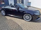 Audi TT Roadster 2.0 TFSI -