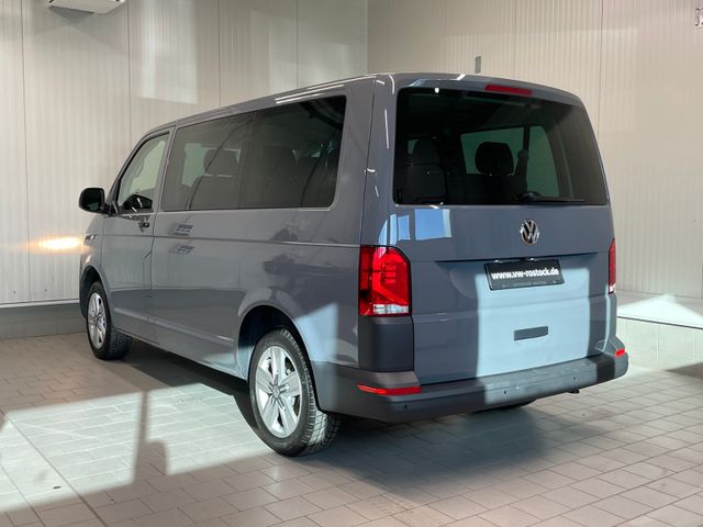 T6.1 Kombi 2.0 TDI NAVI TEMPO KLIMA RFK