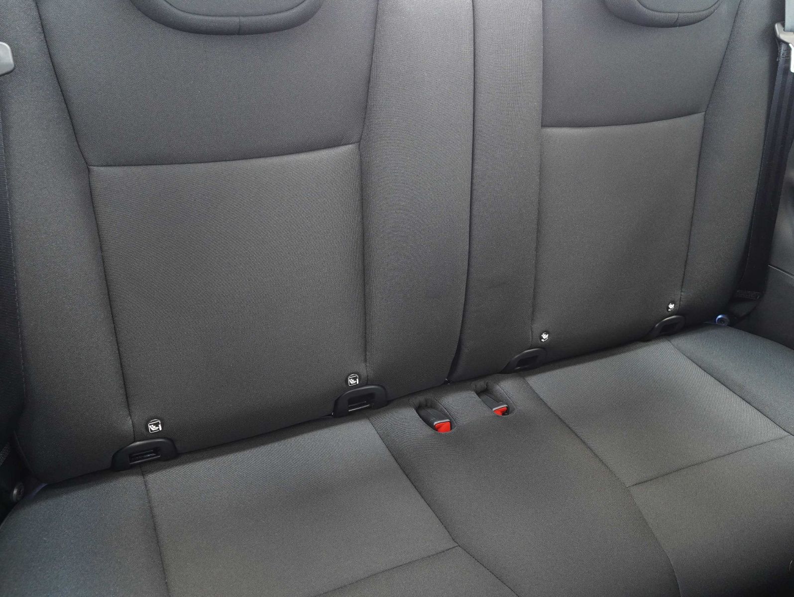 Fahrzeugabbildung Fiat 500e Red 70KW/23,8kWh/DC-LADEN/KAMERA
