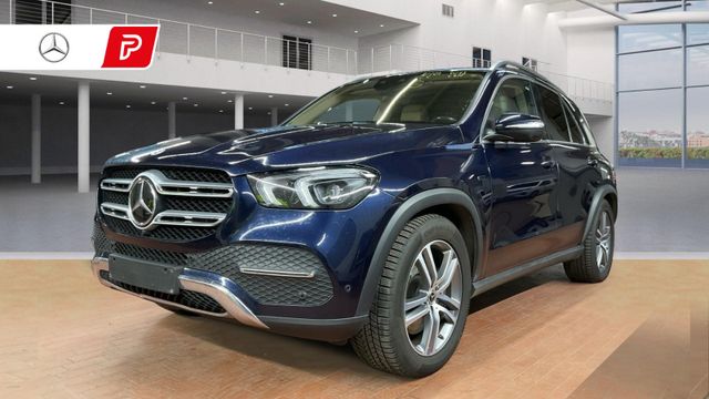 Mercedes-Benz GLE 350 de 20*Siklima*AHK*360°HUD*Distro*Memory