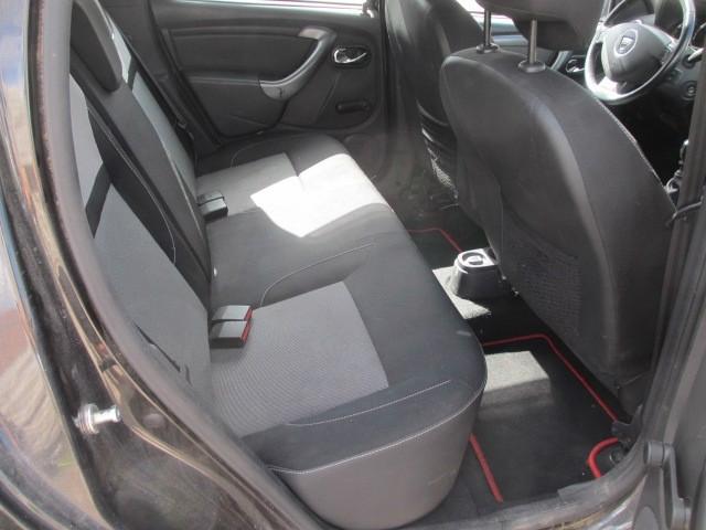 Dacia Duster 2015 — photo 19