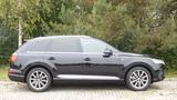 Audi Q7 3.0 TDI quattro S line Sport Plus Standheizun - Audi Q7 Gebrauchtwagen in München