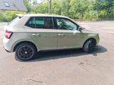 Skoda Fabia 1.0l TSI 81kW MONTE CARLO MONTE CARLO - Skoda Fabia von privat