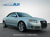 Audi A4 Cabriolet 3.2 FSI quattro 6.Gang - Audi A4: 2.6
