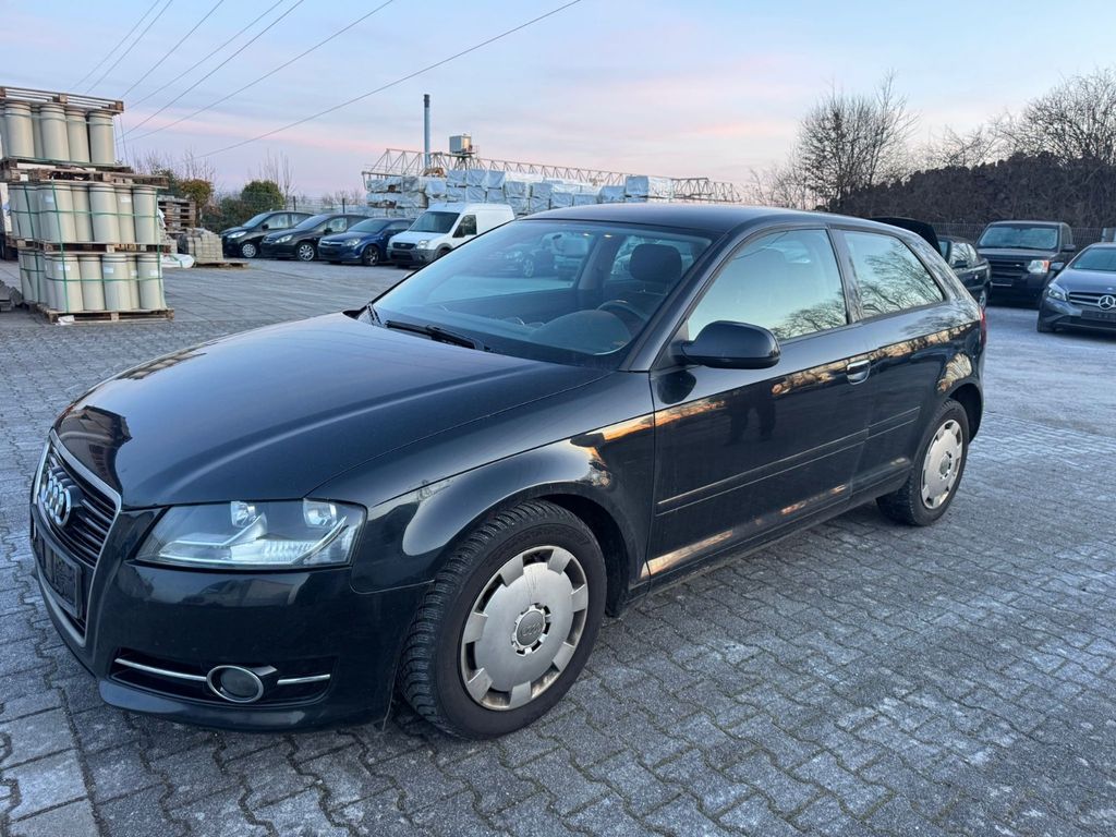 Angebot ansehen Audi A3