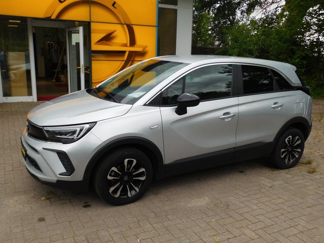 Foto: OPEL Crossland X Crossland (X) Navi+ Klimaaut.+PDC hinten (Fahrzeug-Nummer 459736696)