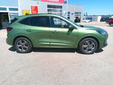 Ford Kuga 1.5 EcoBoost 137kW ST-Line