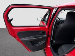 SKODA Citigo Cool Edition ZV+Funk Radio Klima eleFH.