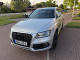 Audi Q5 2.0 TFSI tiptronic quattro - Xenon Leder ...