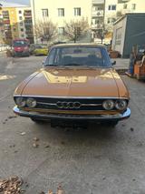 Audi 100 C1 LS - Audi 100: L