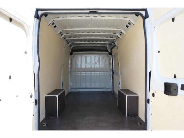 Movano C FACELIFT CARGO L4H2 CDTI+SITZHEIZUNG+SC