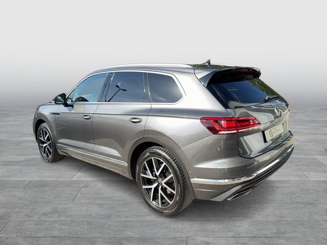 Volkswagen Touareg 3.0 V6 TDI Elegance 4Motion AHK RFK LUFT foto 3