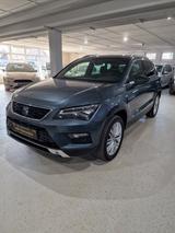 Seat Ateca Xcellence 4Drive- 1 Hand - Garantie - Seat Ateca: 1 4