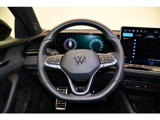 Volkswagen Passat Variant 1.5 eTSI Hybrid DSG R-Line Matrix foto 5