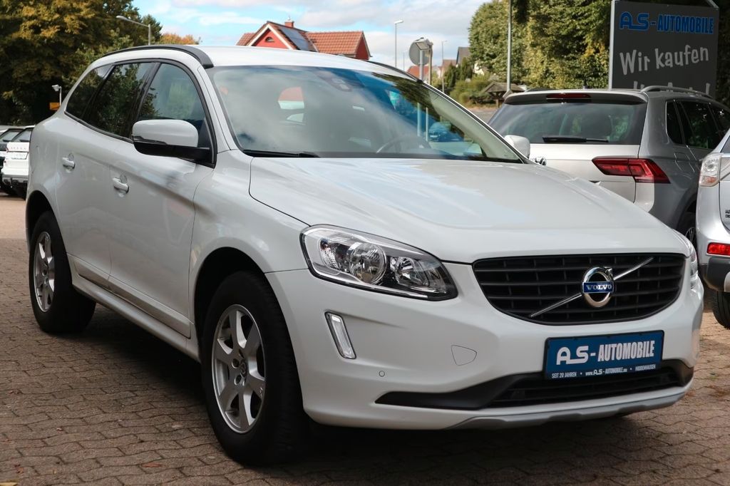 Image of Volvo XC60