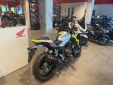 Honda CB500F LeoVince Auspuff *Service und TÜV neu* - Angebote