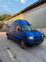 Volkswagen / VW T4 Transporter Hochdach Ca... - Volkswagen aus 1996: Transporter