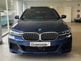 ALPINA D5 S Touring Panorama Laser Harman ACC AHK R20 - ALPINA D5 Gebrauchtwagen