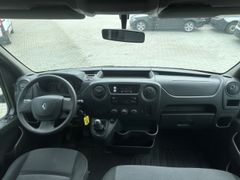 Fahrzeugabbildung Master DoKa Pritsche L3H1 3,5t 3 4X4 OBERAIGER