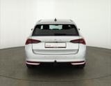 Skoda Octavia Combi 2.0TDI DSG LED ACC Navi Kamera AHK - Skoda Jahreswagen: Automatik