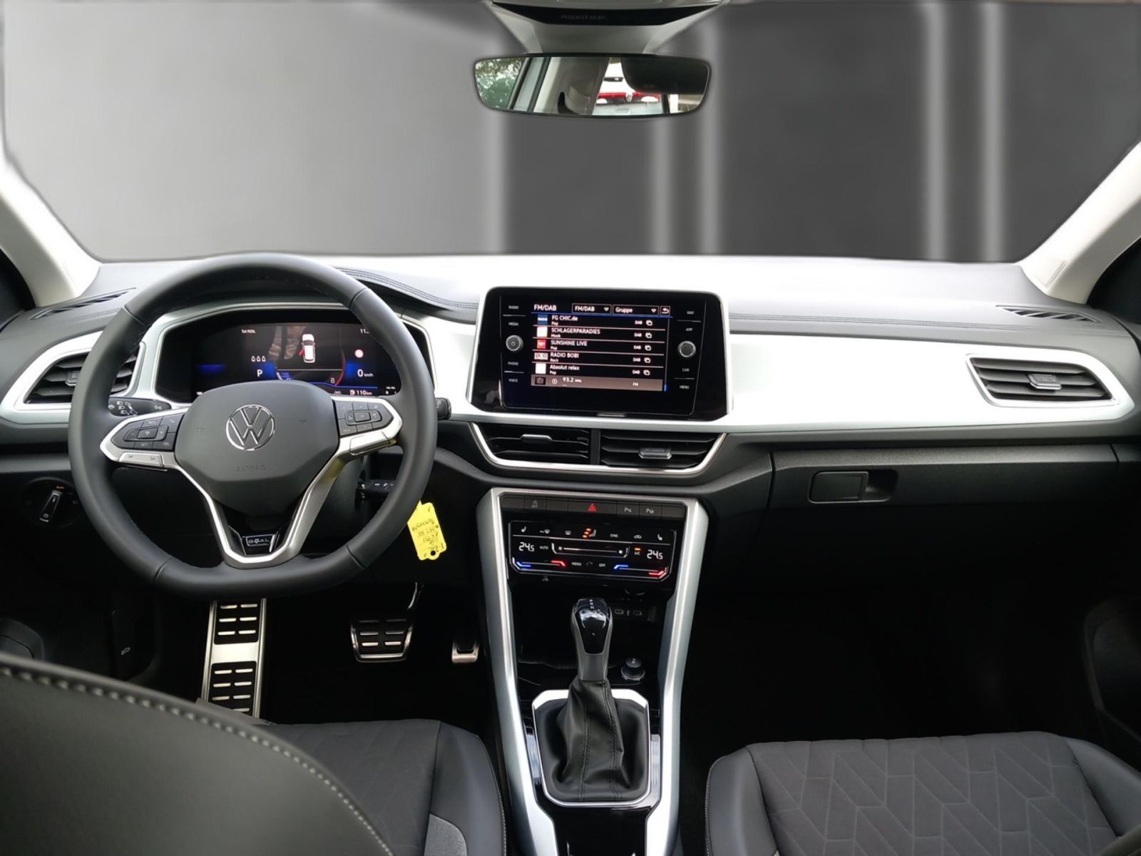 Volkswagen T-Roc - Bild 17