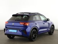 Volkswagen T-Roc - Vorschau Bild 8