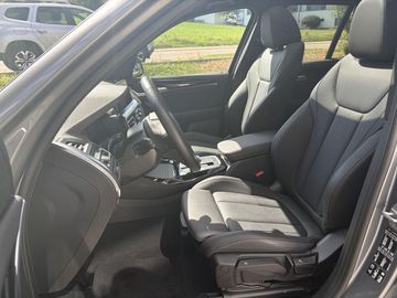 BMW X3 - 10