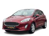 Ford Fiesta Titanium*SHZ*PANO*CarPlay*PDC*SpurAssist*
