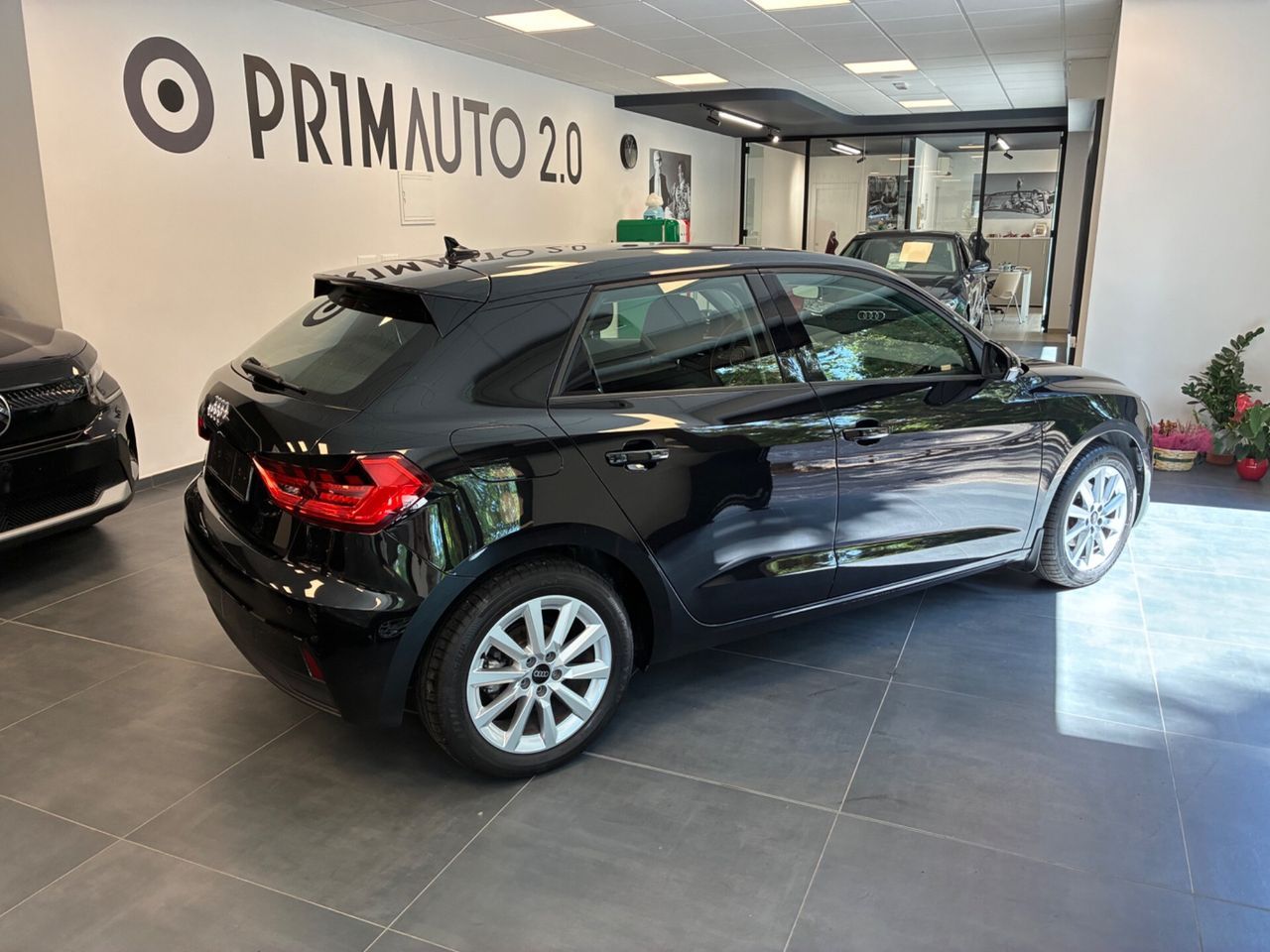 Other Audi A1 30 TFSI Business Advanced imagem 3