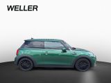 MINI One 3-T. Navi,RFK,Sportsitz,LED,ExklusivPaket,17 - MINI MINI: R1