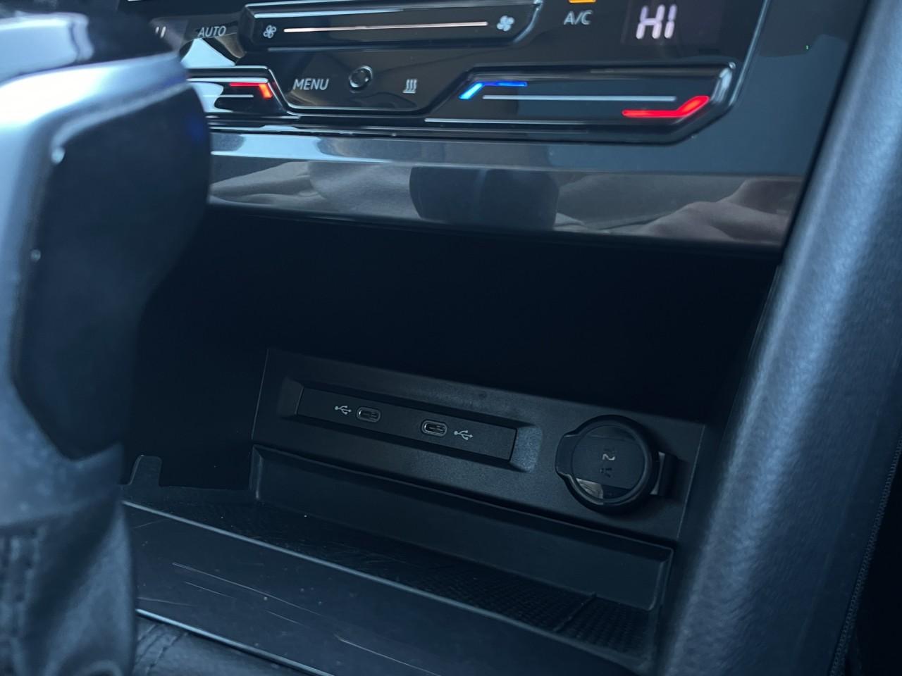 Volkswagen Tiguan All.Elegance 4Motion/AHK/Pano/Kam/Standhz, миниатюра 25
