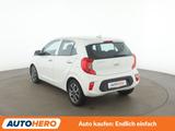 Kia Picanto 1.2 Spirit *TEMPO*PDC*SHZ*LHZ*ALU*KLIMA* - Kia Picanto Gebrauchtwagen in Hamburg