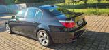 BMW 525i Limousine E60 - BMW 525: E60