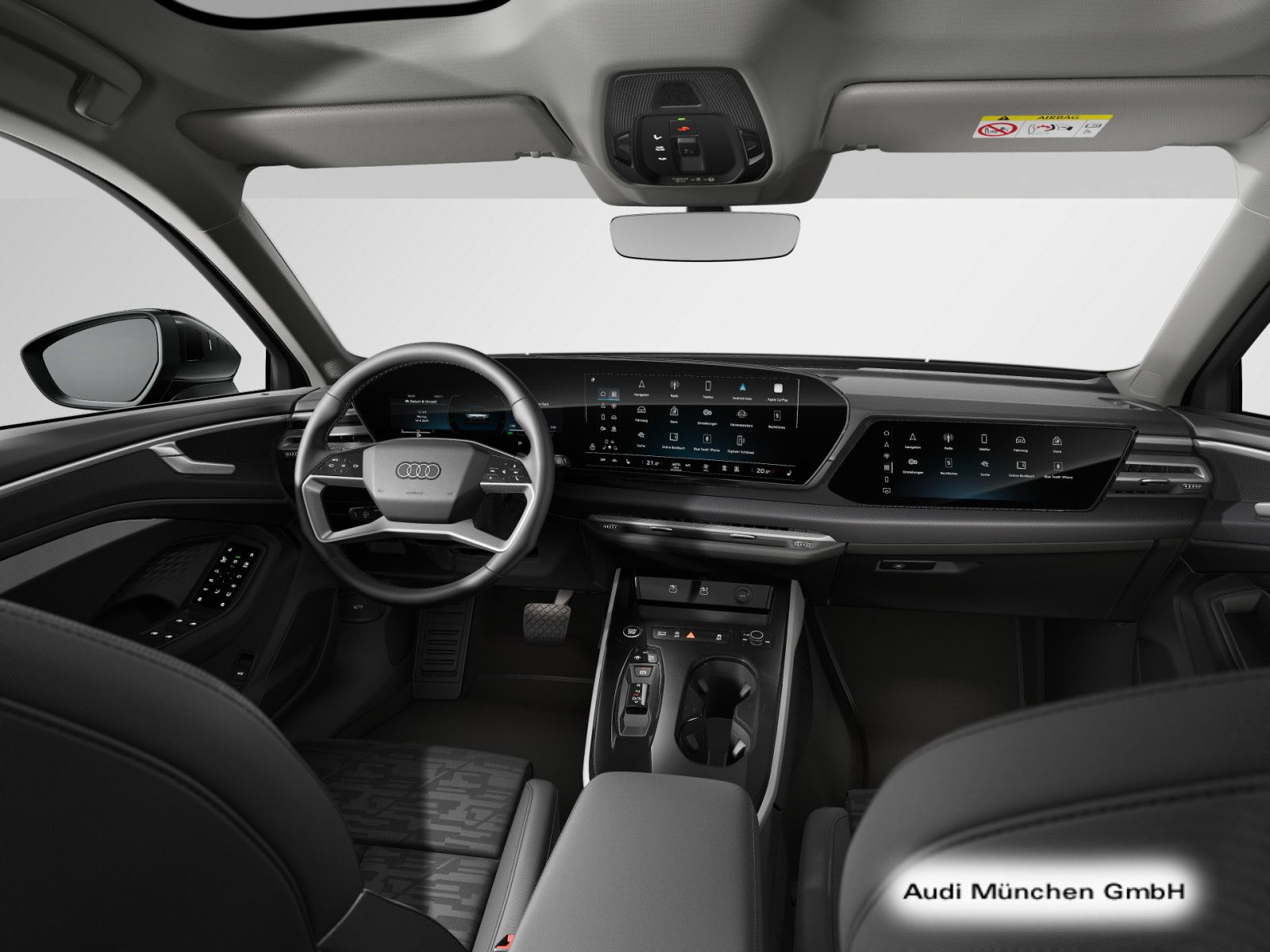 Audi A6 - Bild 12