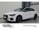 Audi S3 Sportback 2.0 TFSI quattro Pano*LED*PDC * - Audi S3 in Aachen