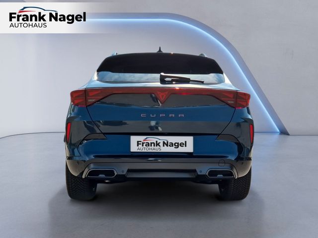 Cupra Formentor 1.5 eTSI 7-Gang-DSG