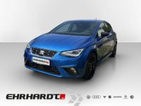 Seat Ibiza - Vorschau Bild 1