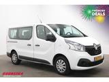 Renault Trafic Passenger 1.6 dCi Expression 9-Persoons A - Renault Express