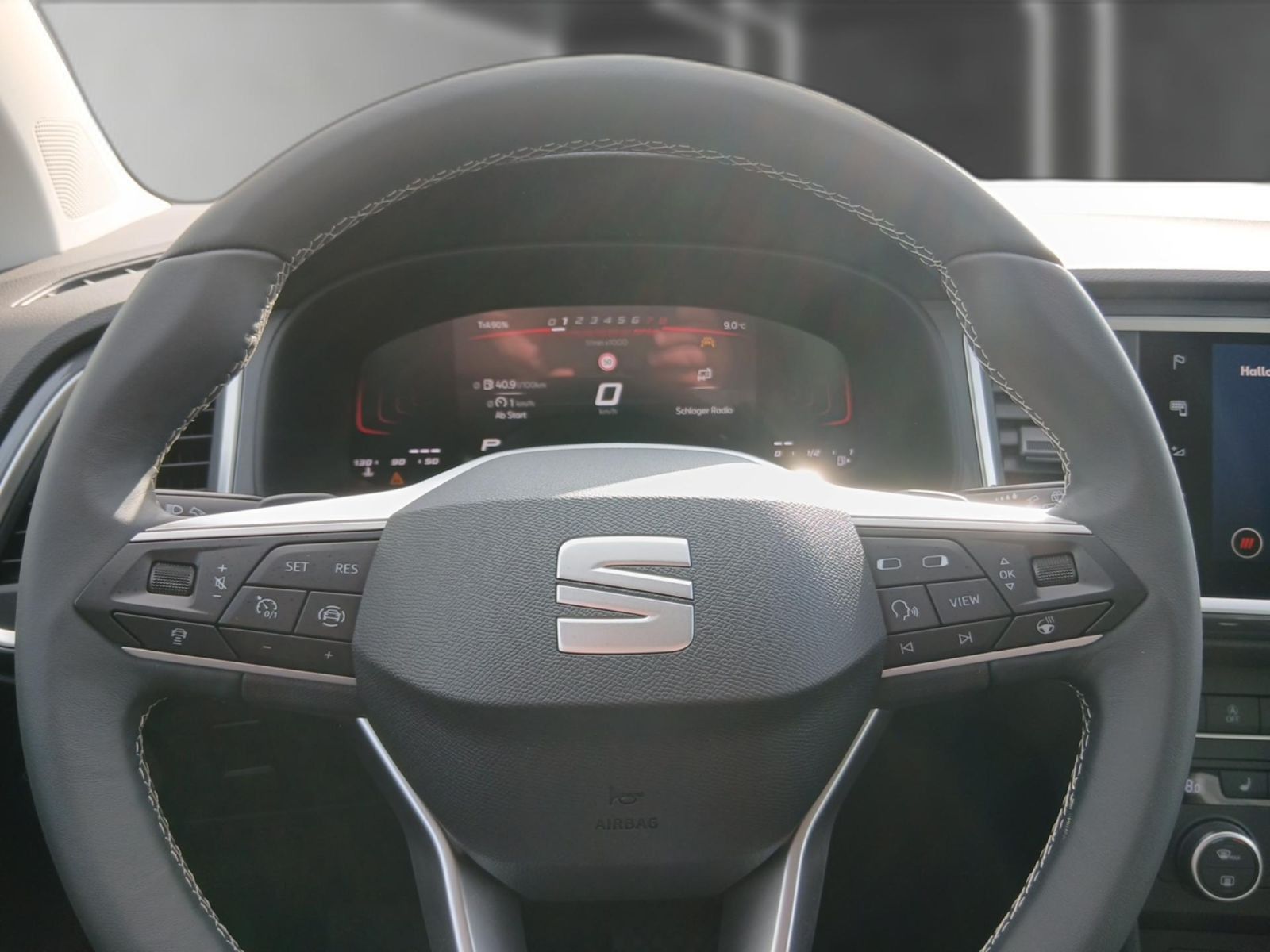 Seat Ateca - Bild 13