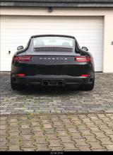 Porsche 911 Carrera Coupé