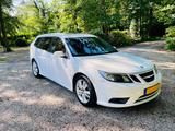 Saab Turbo| Tuned| OpenRoof| TopAudio| Navi| Aero - Saab 9-3 aus 2010