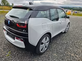 BMW i3 Sitzheizung Klimaanlage 120 Ah - weiße BMW i3