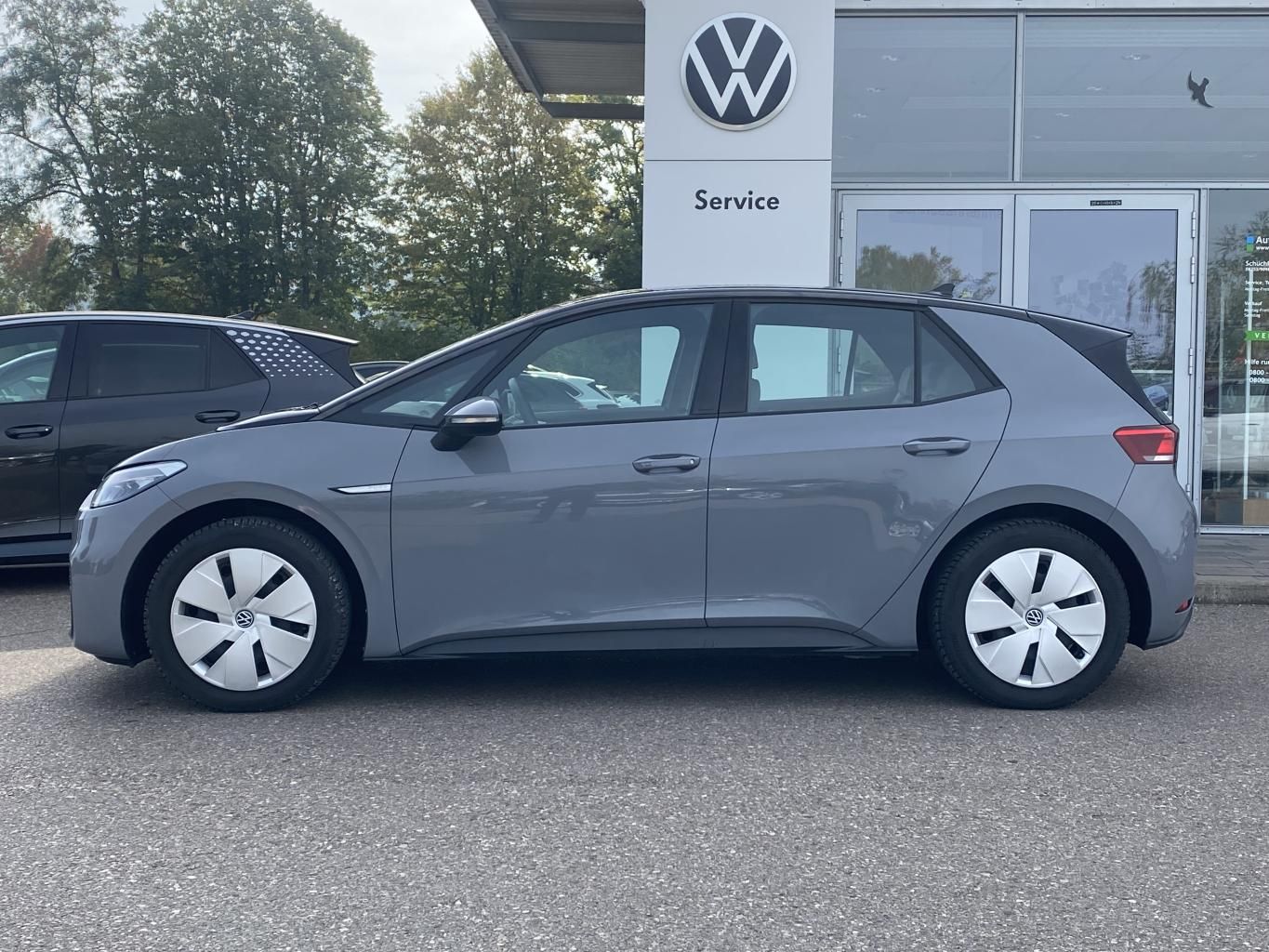 Volkswagen ID.3 Pure Performance APP-CONNECT+NAVI+CCS+LED+D imagem 2