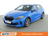 BMW 118i M Sport *LED*TEMPO*PDC*SHZ*KLIMA*