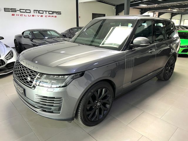 Land Rover RANGE ROVER TDV6 AUTOBIOGRAPHY PANO TV 21"