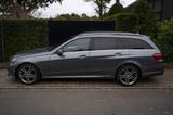 Mercedes-Benz E 200 T AVANTGARDE AVANTGARDE - Mercedes-Benz E 200
