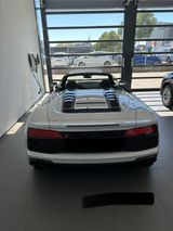 Audi R8 5.2 FSI RWD S tronic Spyder - - Audi R8 aus 2022